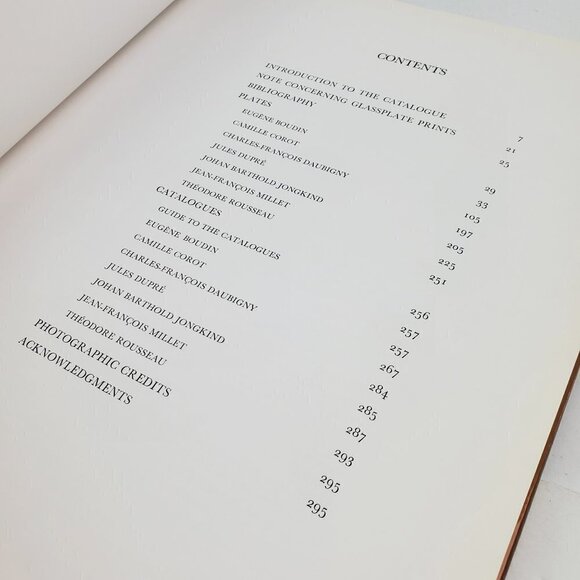 Graphic Art Pre-Impressionists by Melot, Abrams 1981 HCDJ Book Fully Illustrated - Picture 6 of 11